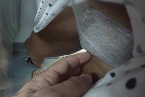 Tuve sexo con un desconocido en el vagón Tuve sexo con un desconocido en el vagón 1