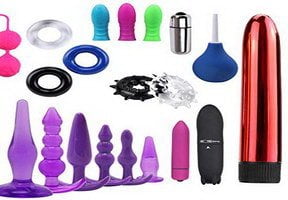 Juguetes sexuales: los mejores complementos para el sexo Juguetes sexuales: los mejores complementos para el sexo 1