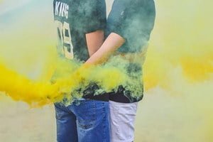 Imagen Un despertar lleno de emociones